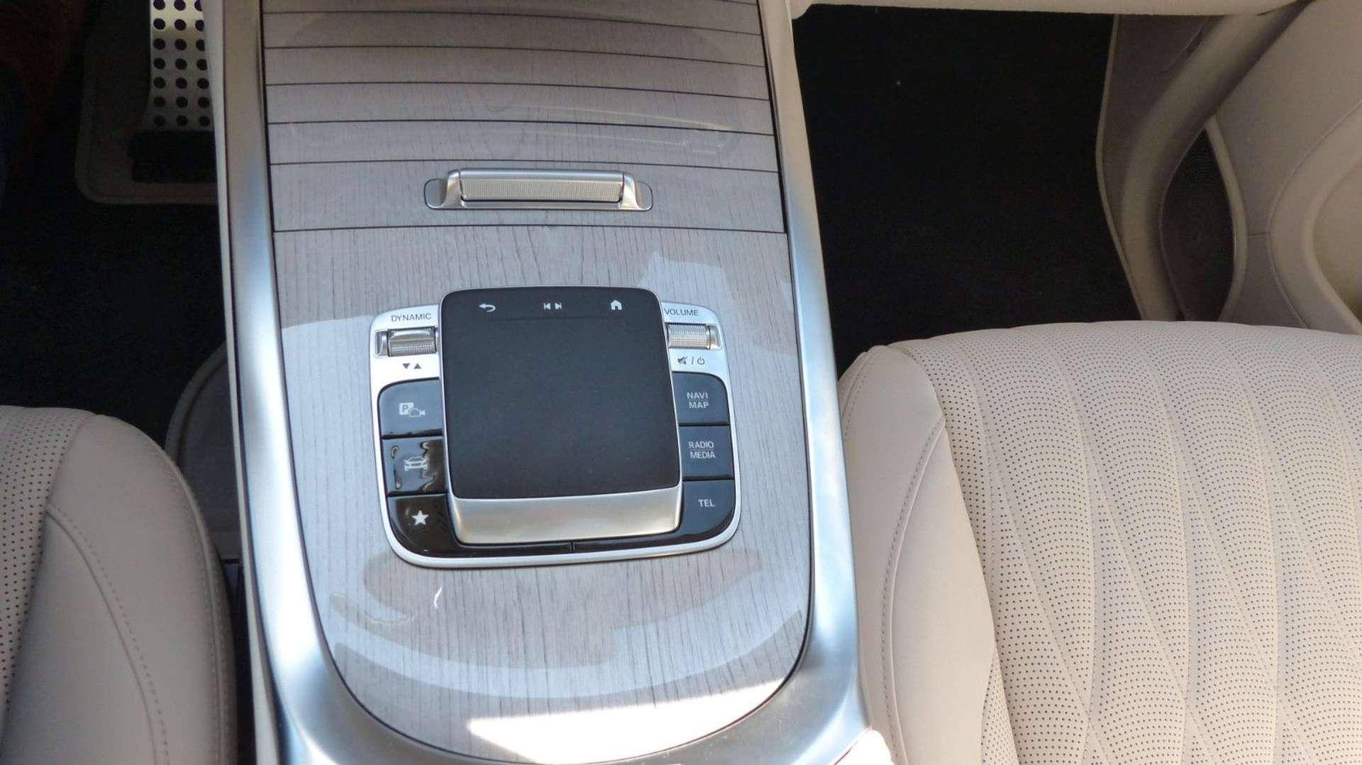 Mercedes G Classe 450 AMG Line - 2025 - Joinsteer - #27