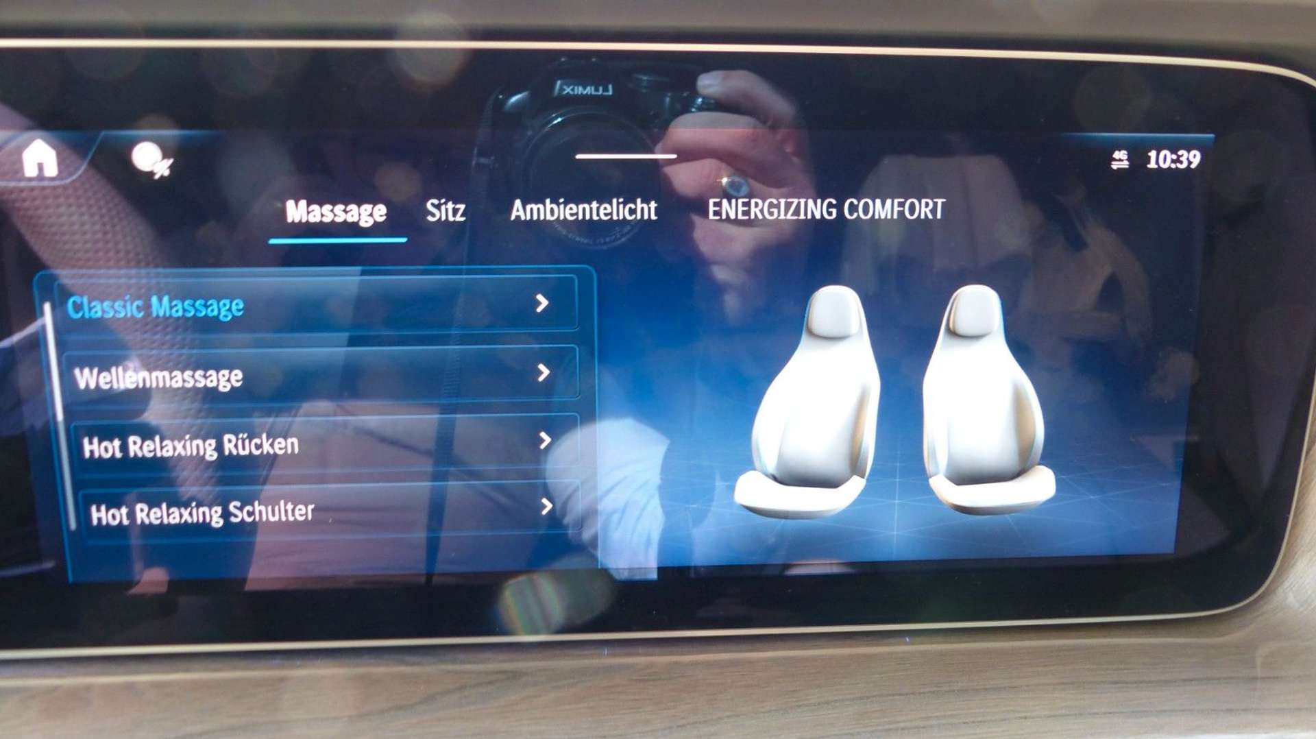 Mercedes G Classe 450 AMG Line - 2025 - Joinsteer - #28