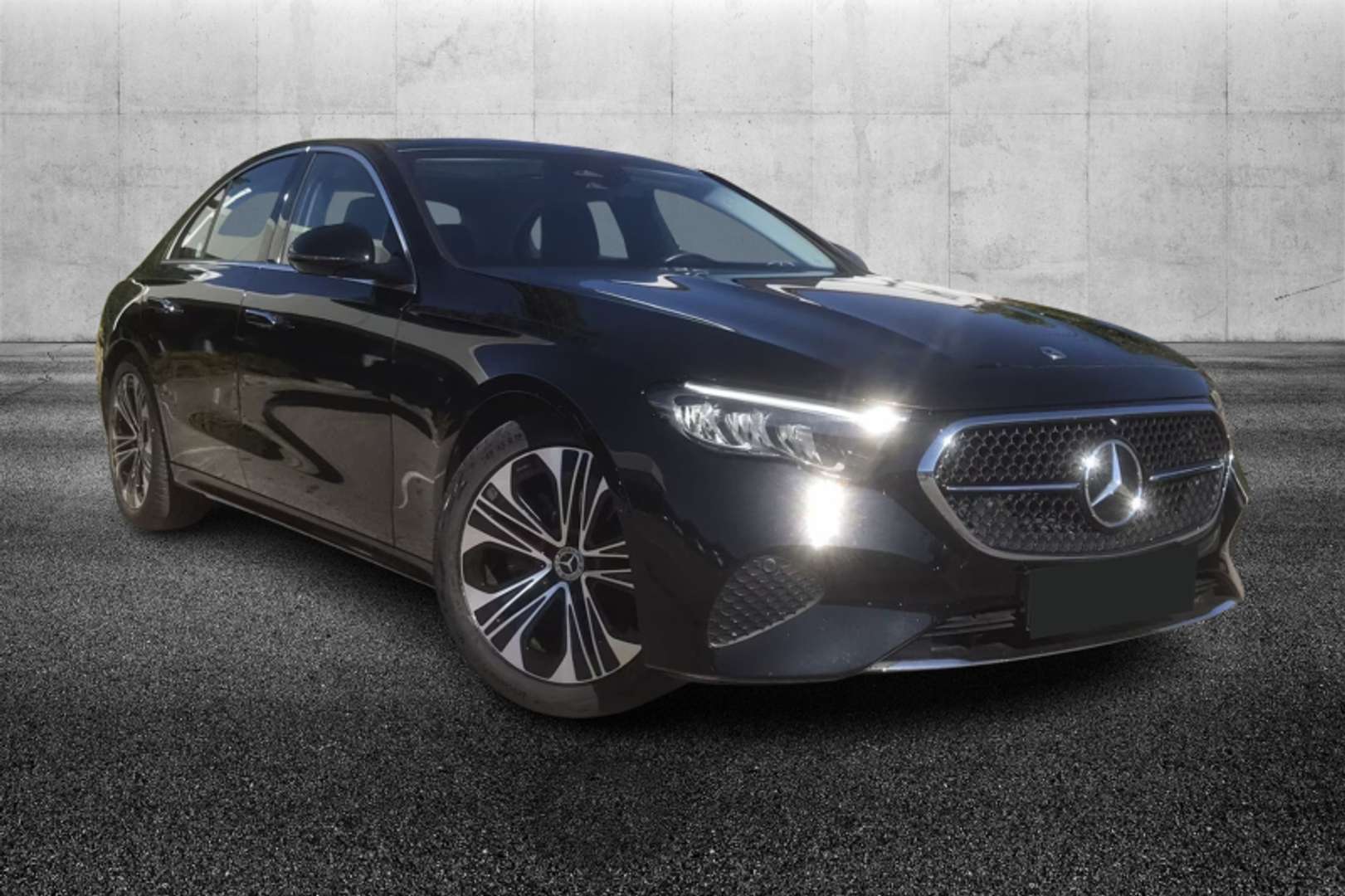 Mercedes Classe E Break 220 Advanced Plus - 2023 - Joinsteer - #2