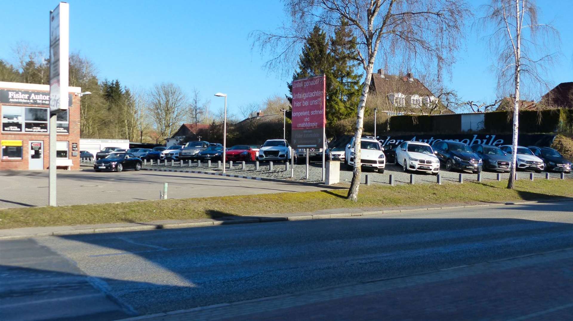 Mercedes G Classe 450 AMG Line - 2025 - Joinsteer - #33