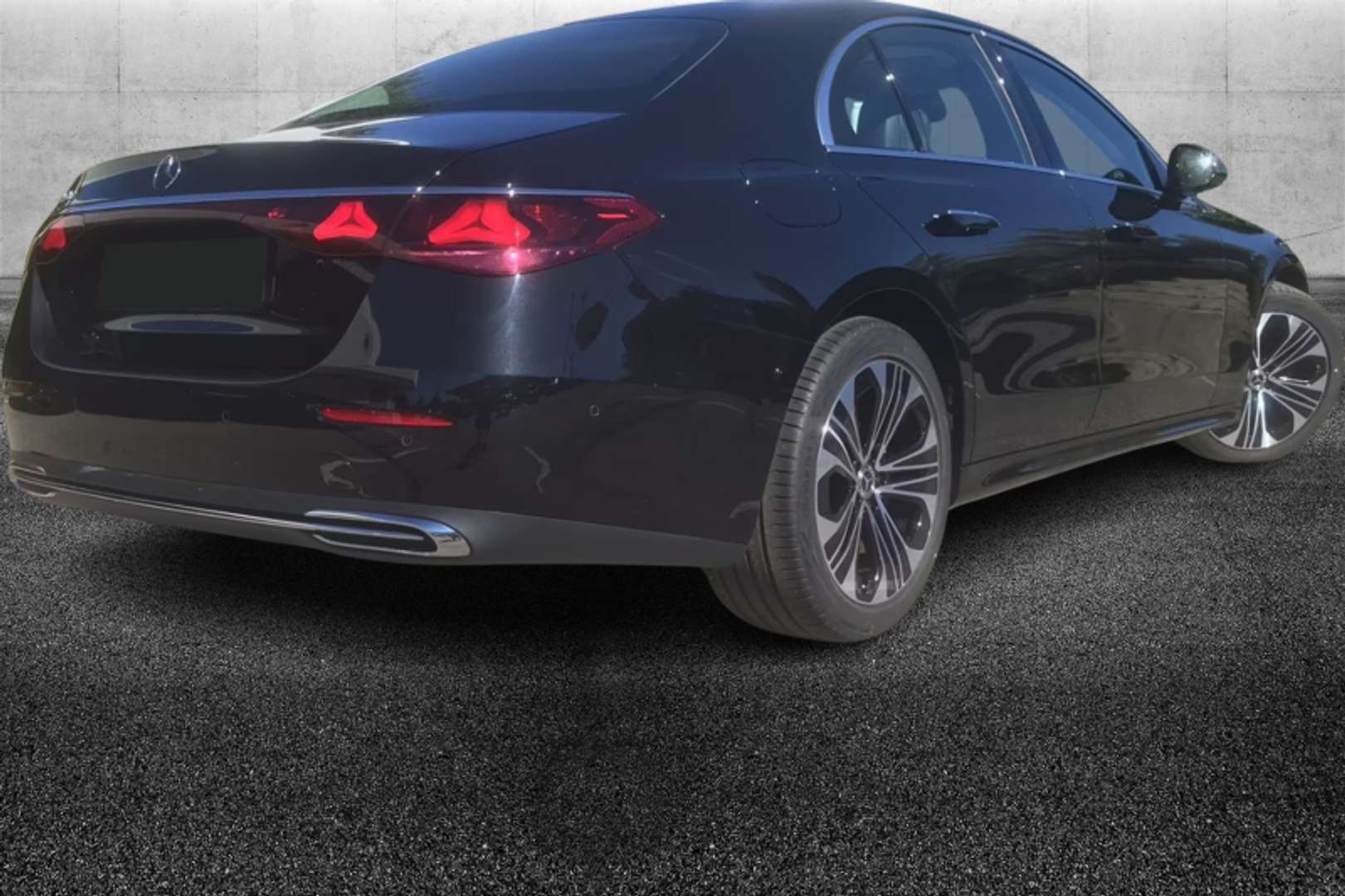 Mercedes Classe E Break 220 Advanced Plus - 2023 - Joinsteer - #3