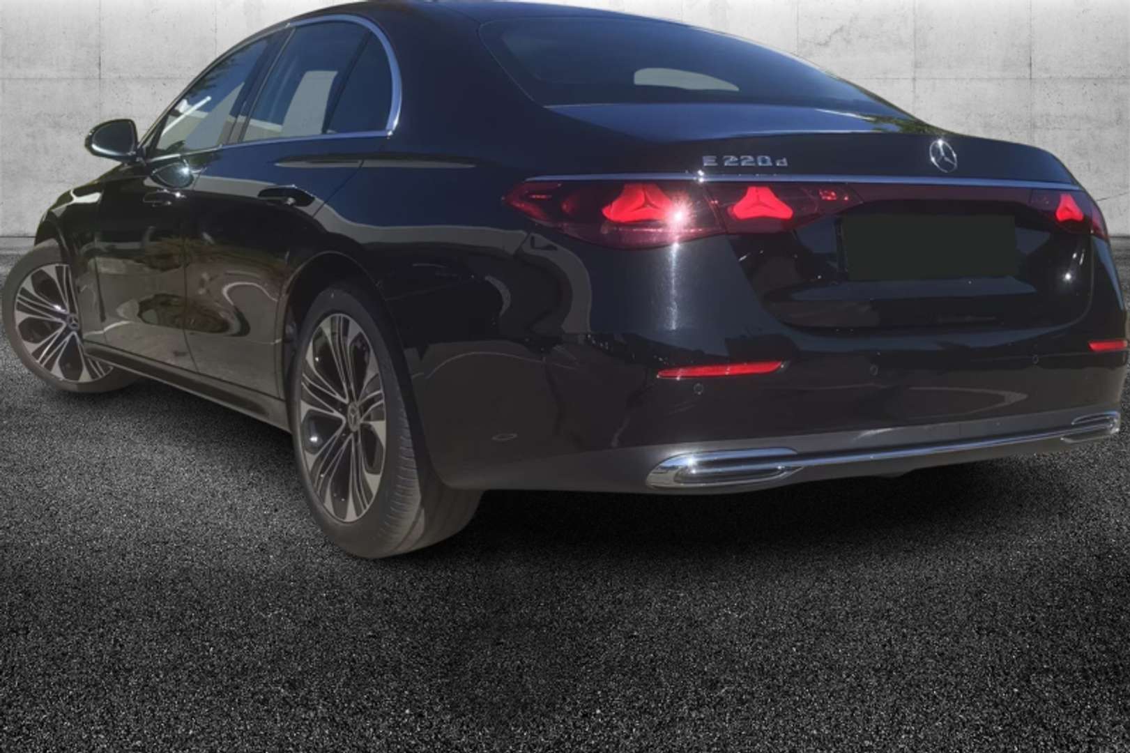 Mercedes Classe E Break 220 Advanced Plus - 2023 - Joinsteer - #4