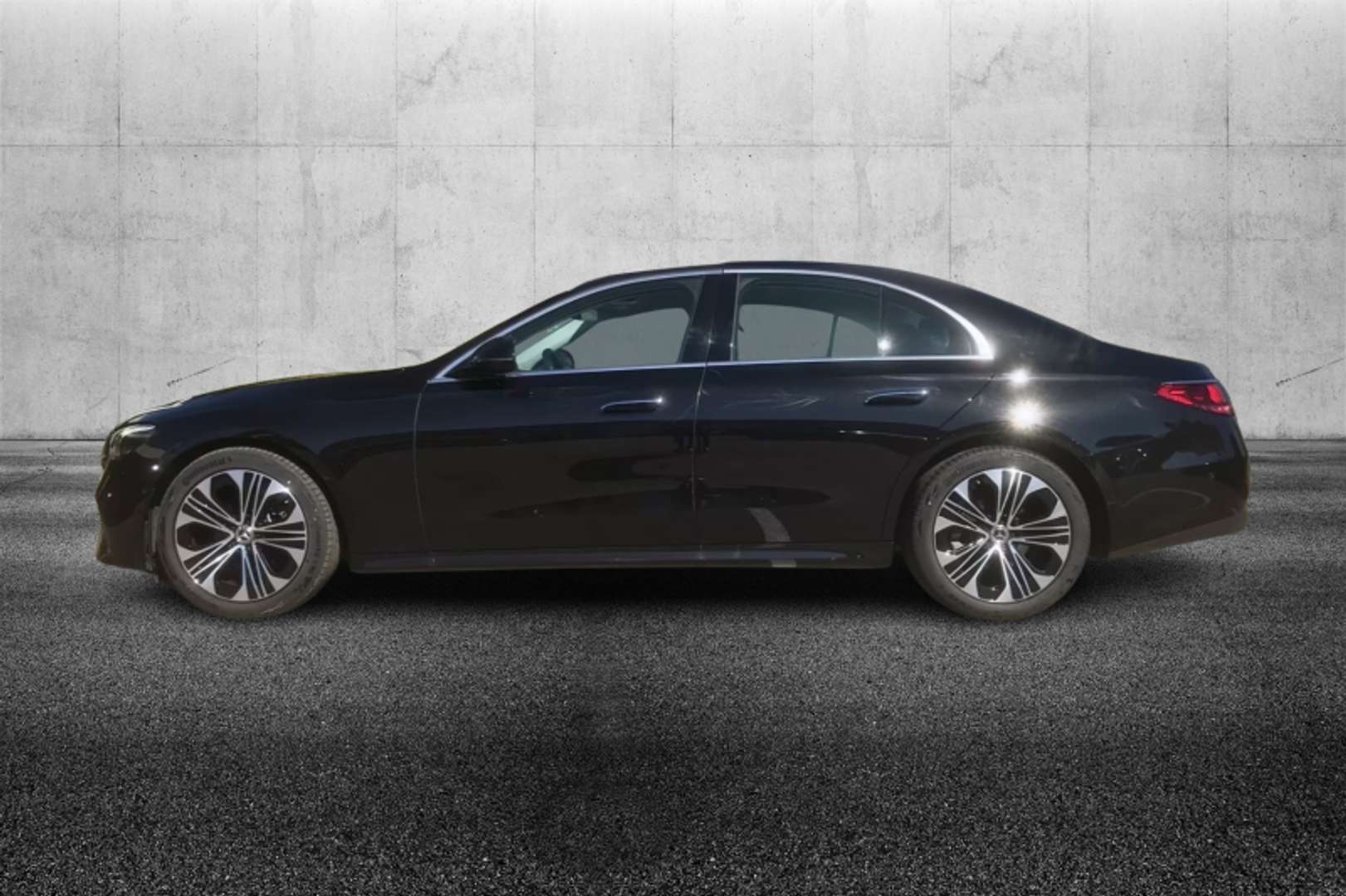 Mercedes Classe E Break 220 Advanced Plus - 2023 - Joinsteer - #6