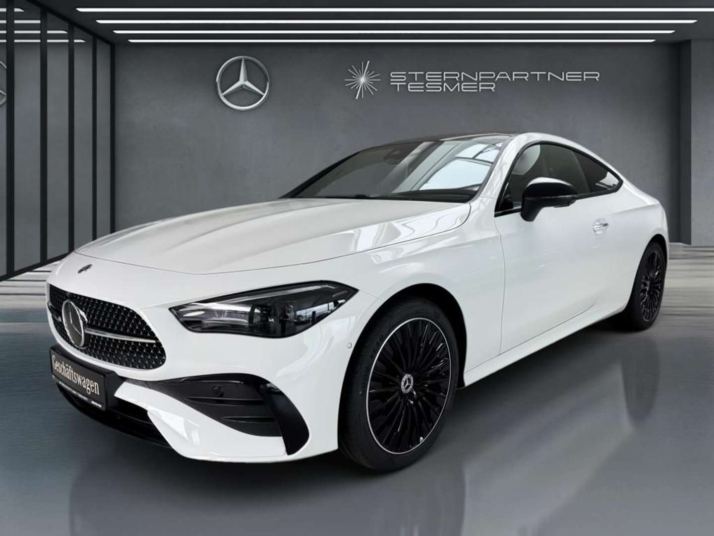 Mercedes CLE 300 AMG Line - 2025 - Joinsteer - #1