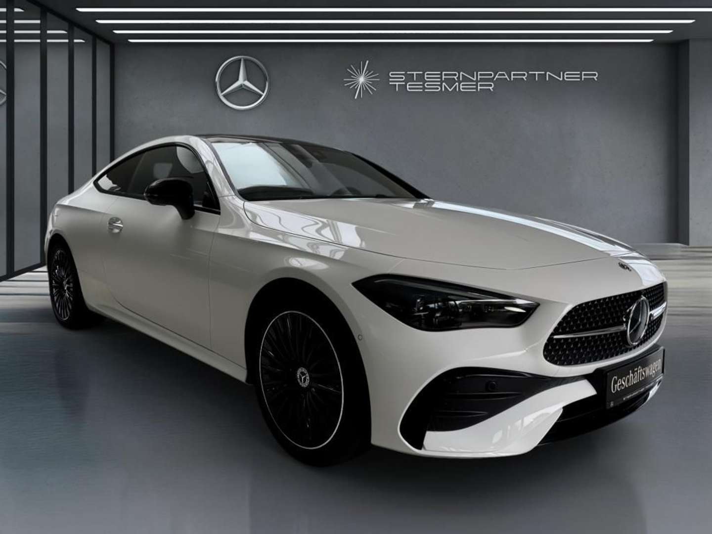 Mercedes CLE 300 AMG Line - 2025 - Joinsteer - #4