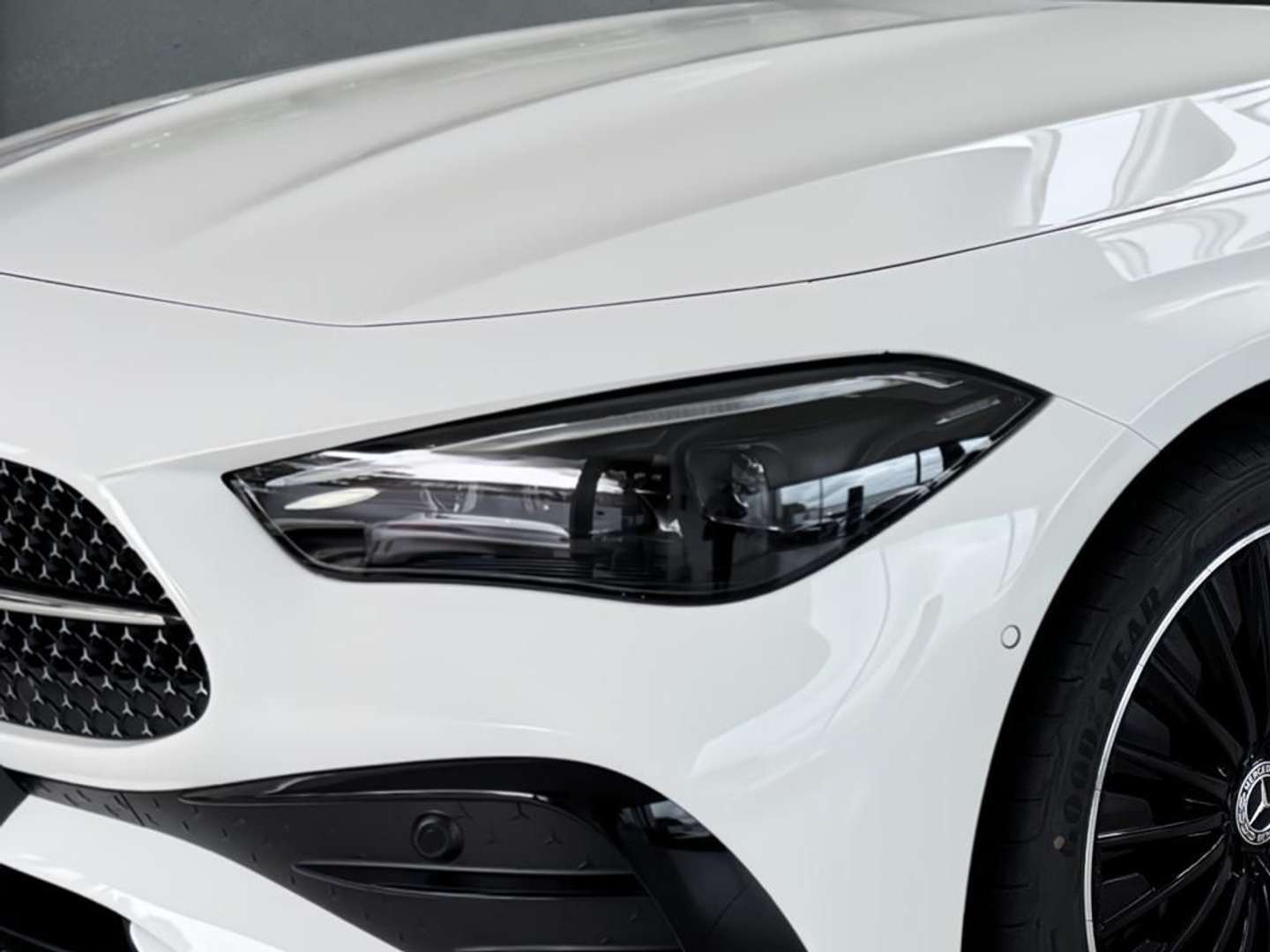 Mercedes CLE 300 AMG Line - 2025 - Joinsteer - #5