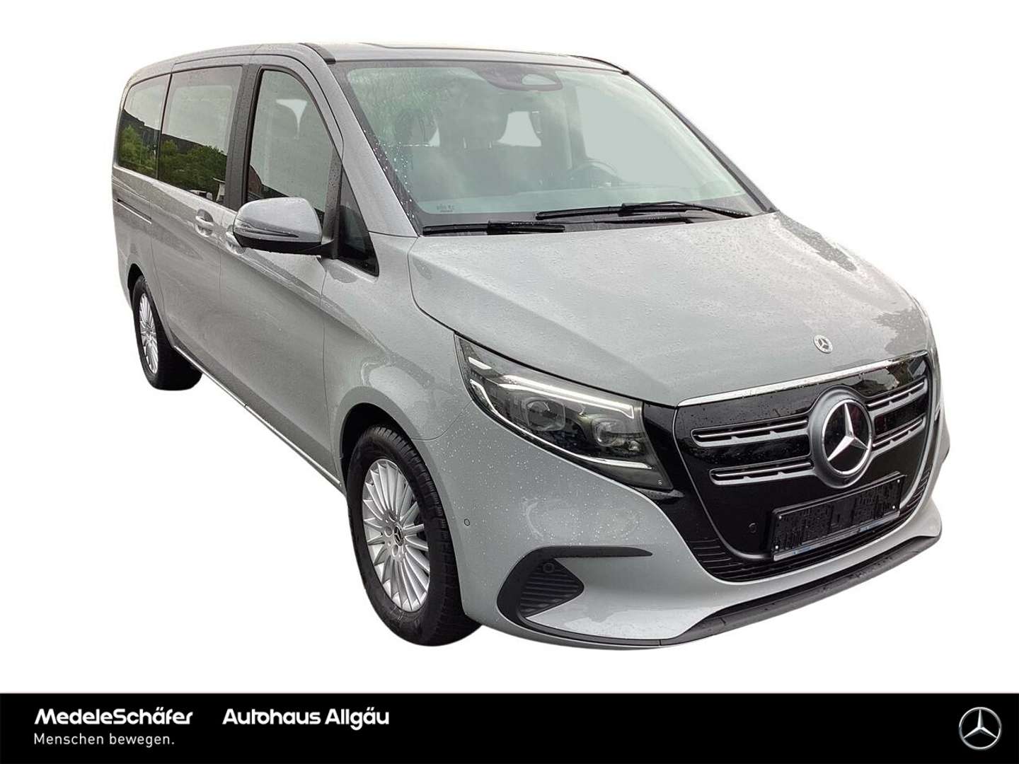 Mercedes EQV 300 - 2024 - Joinsteer - #2