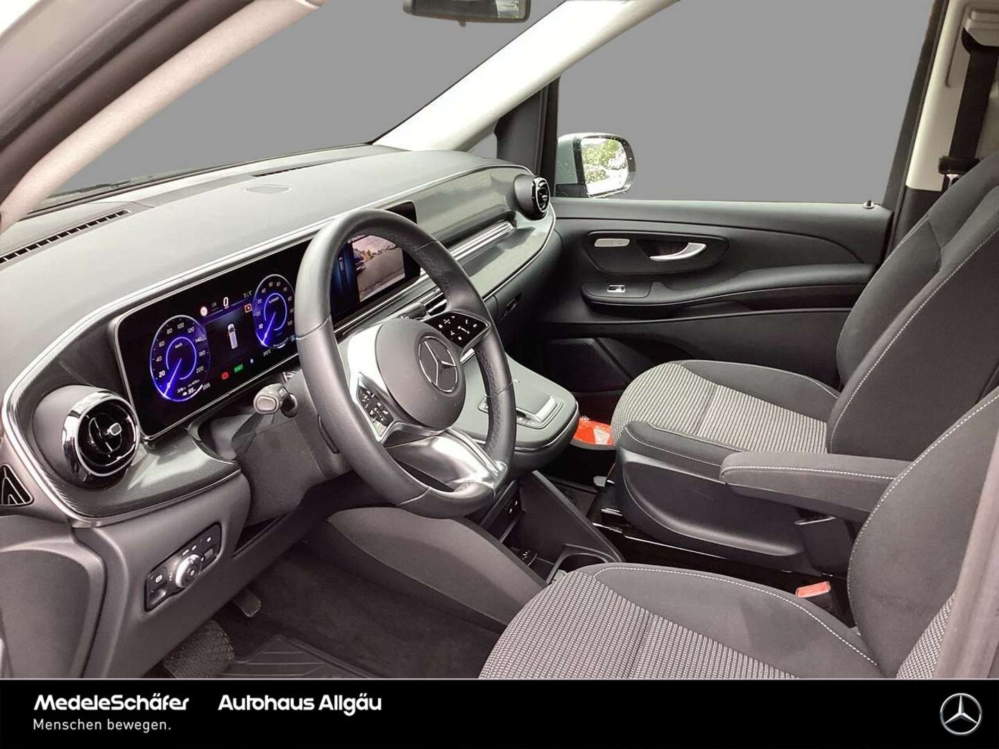Mercedes EQV 300 - 2024 - Joinsteer - #5
