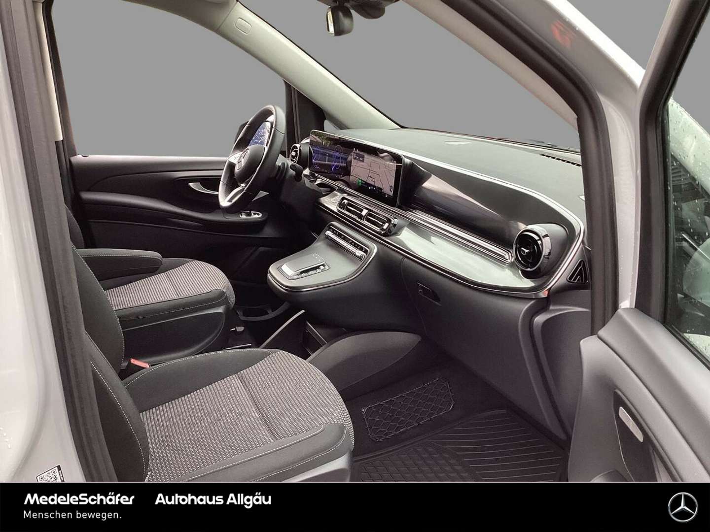 Mercedes EQV 300 - 2024 - Joinsteer - #9