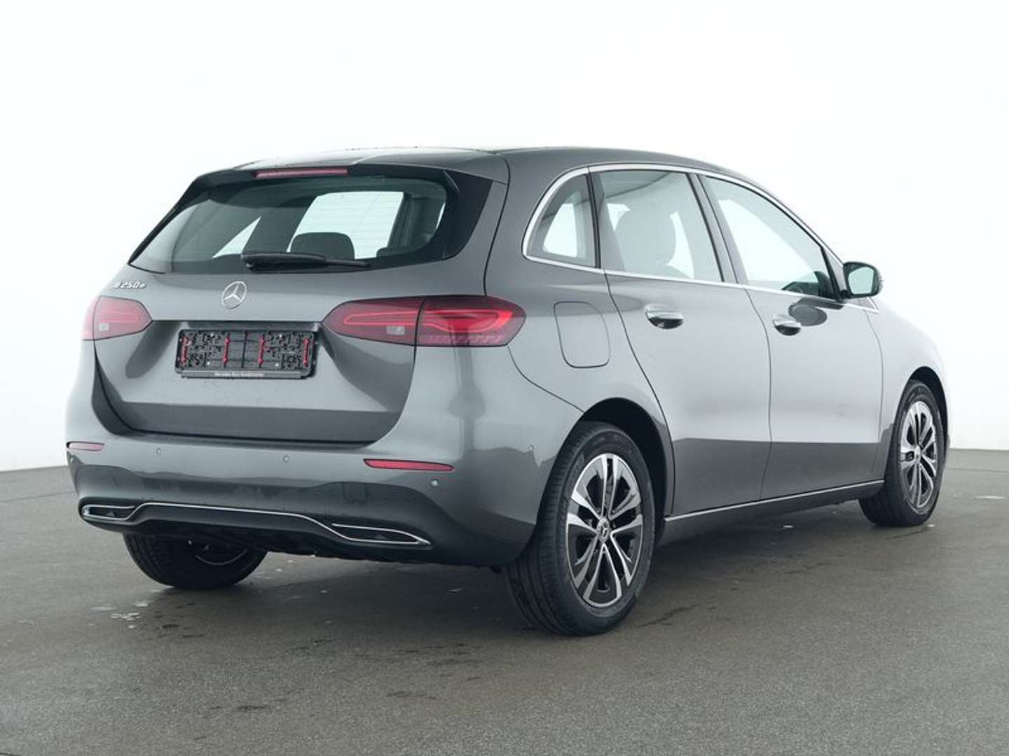 Mercedes B 250 E 250 Progressive - 2024 - Joinsteer - #2