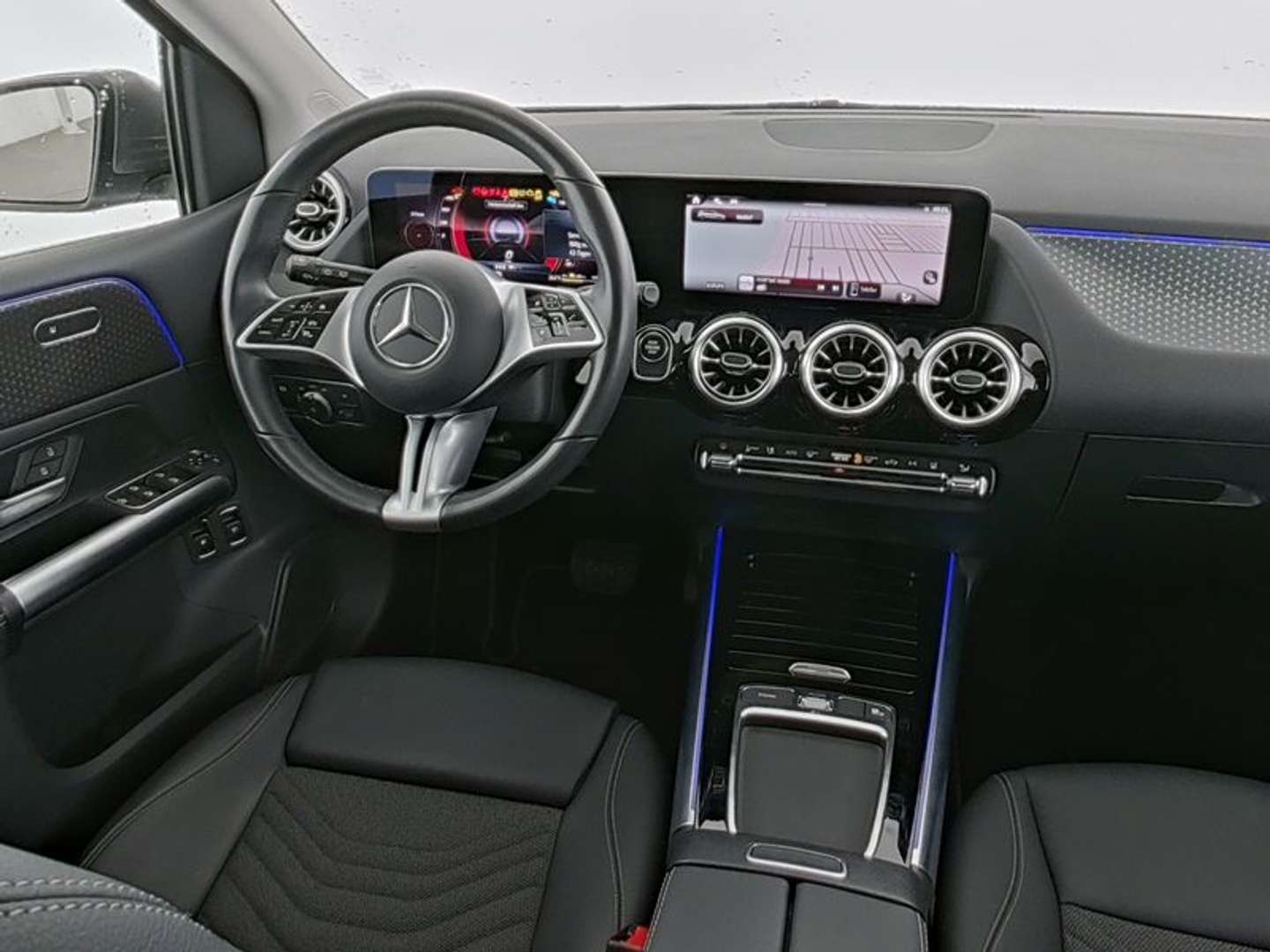 Mercedes B 250 E 250 Progressive - 2024 - Joinsteer - #5