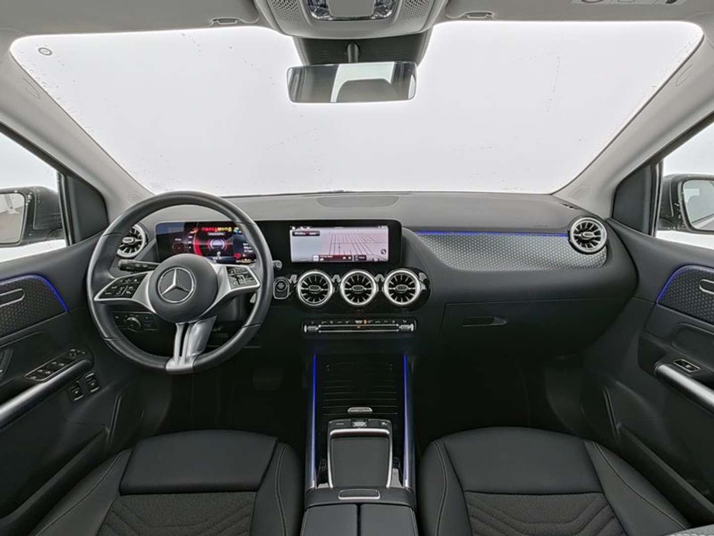 Mercedes B 250 E 250 Progressive - 2024 - Joinsteer - #6