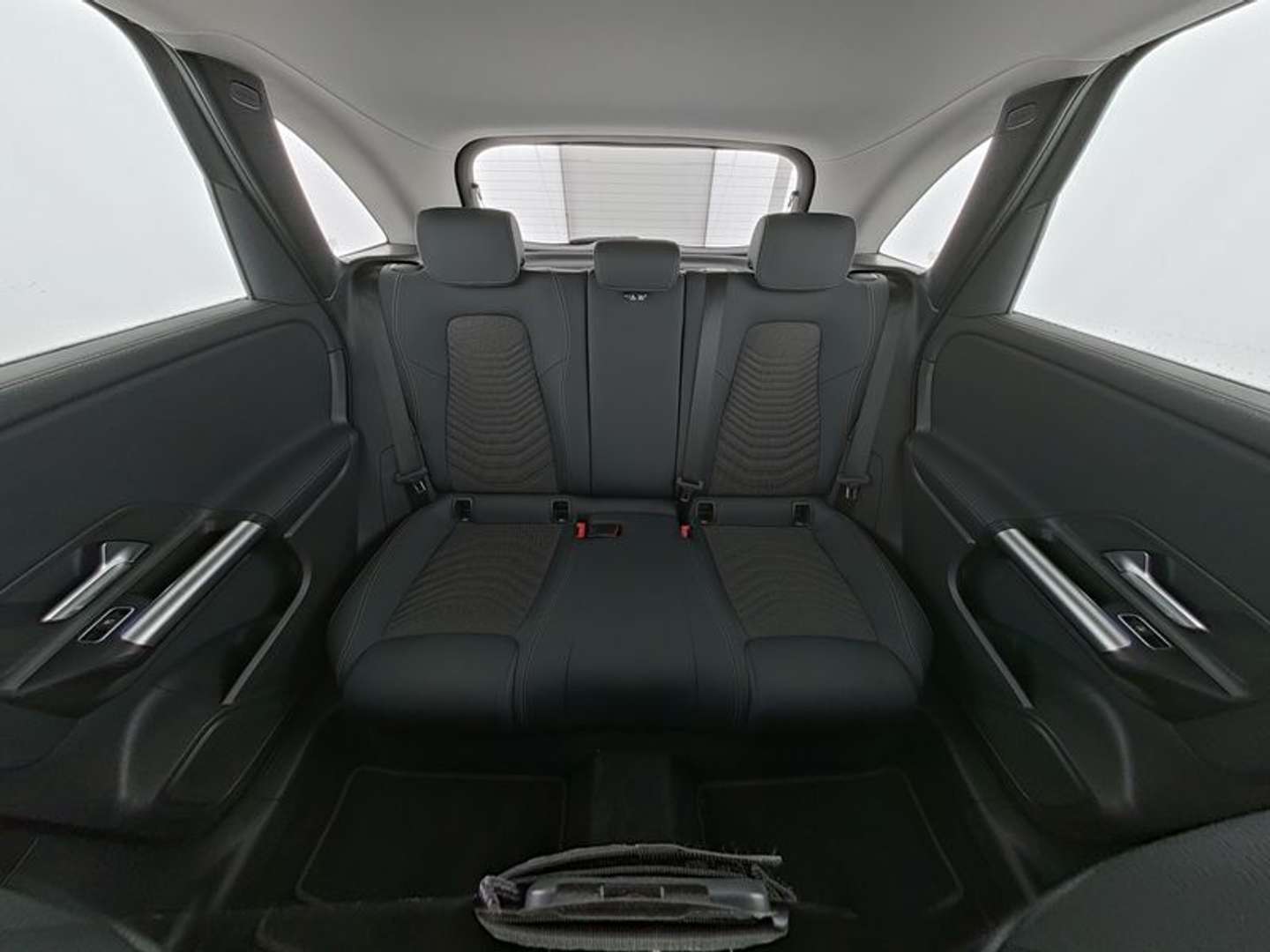 Mercedes B 250 E 250 Progressive - 2024 - Joinsteer - #7