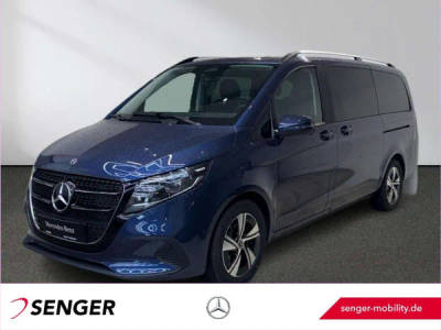 Mercedes V 220 220 STYLE - 2025 - Joinsteer - #1
