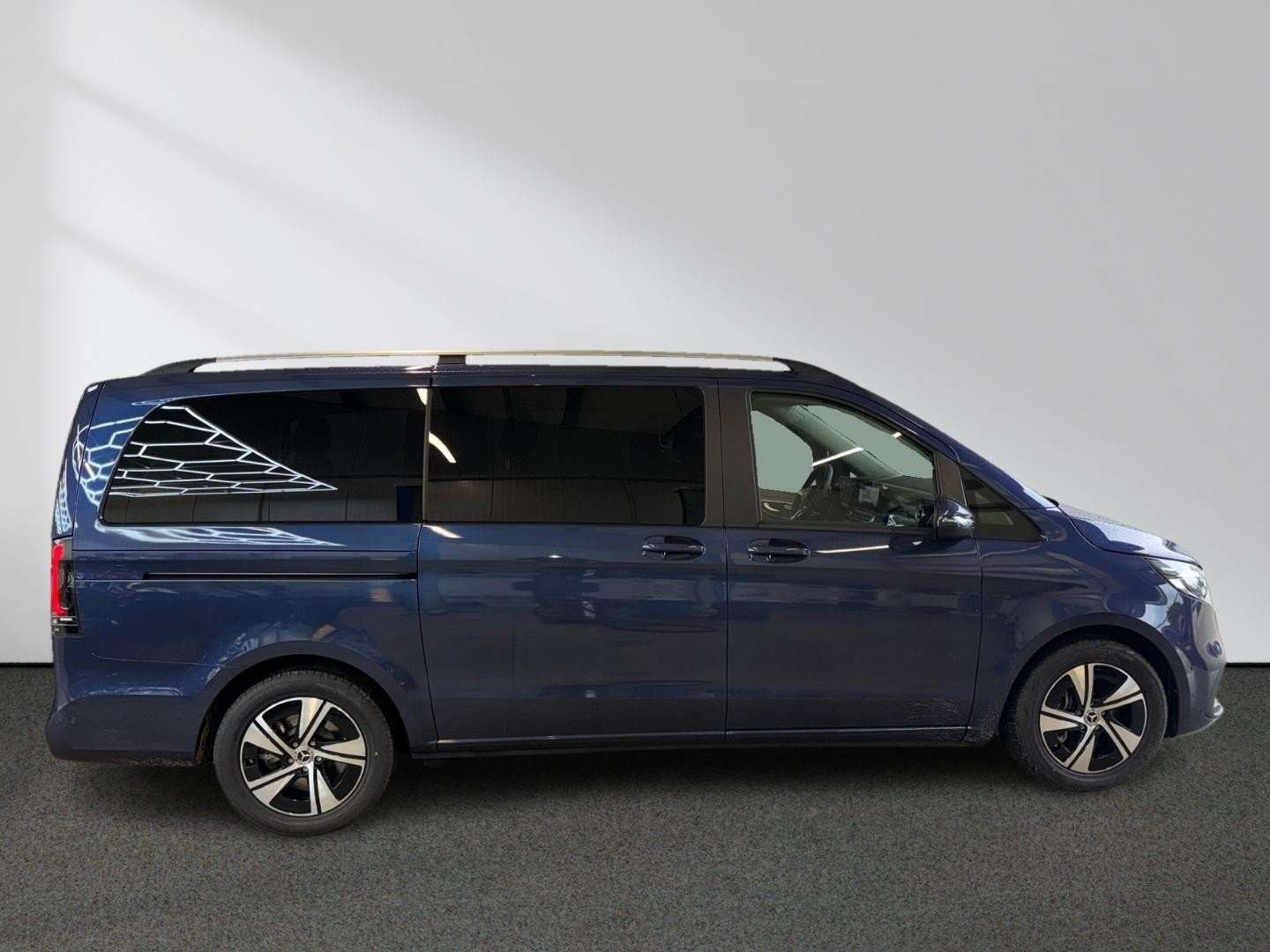 Mercedes V 220 220 STYLE - 2025 - Joinsteer - #2