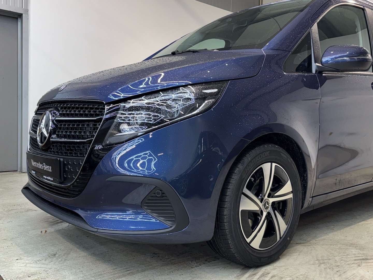 Mercedes V 220 220 STYLE - 2025 - Joinsteer - #6