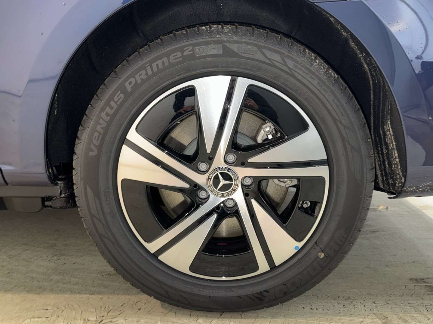 Mercedes V 220 220 STYLE - 2025 - Joinsteer - #7