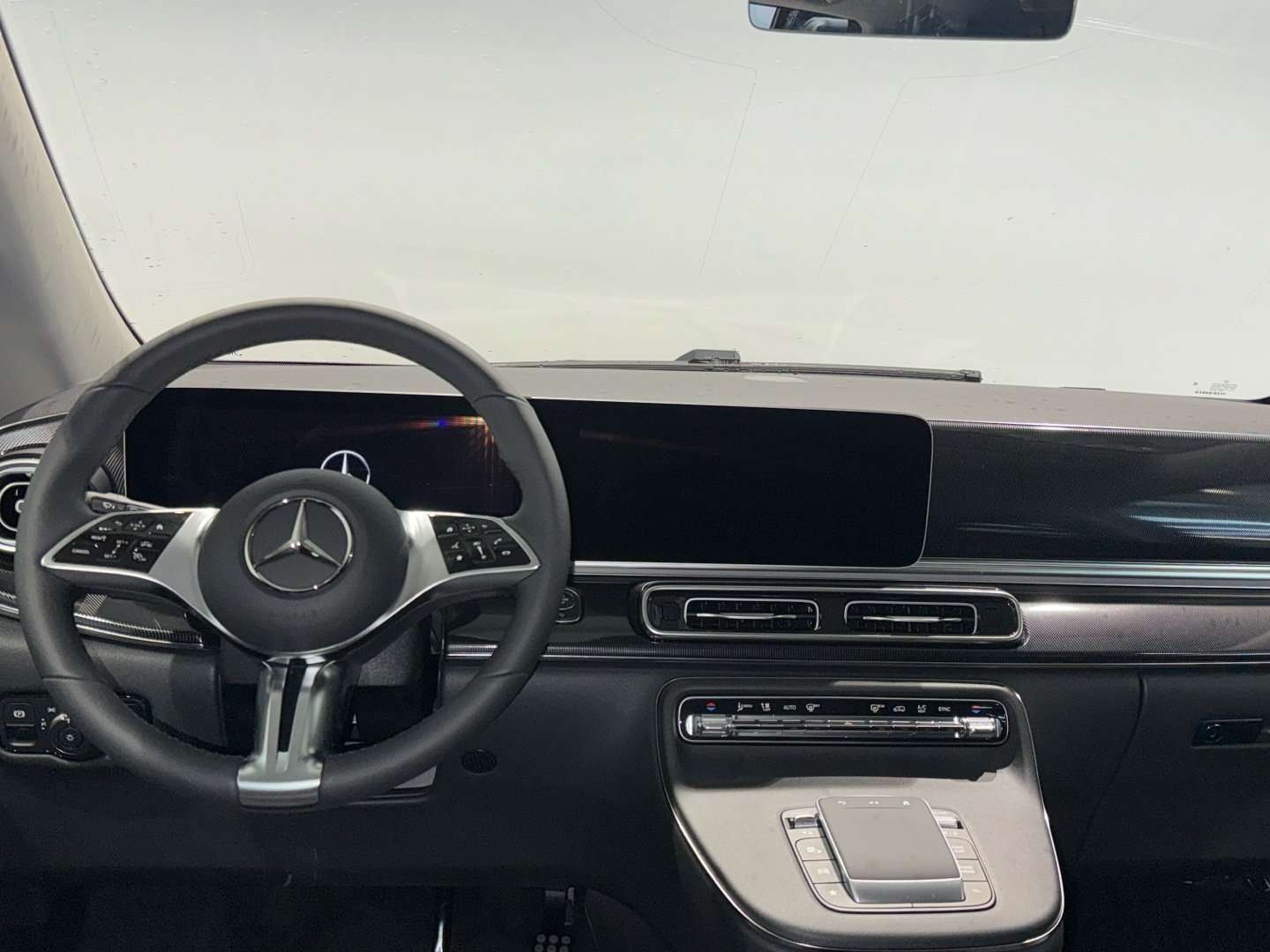 Mercedes V 220 220 STYLE - 2025 - Joinsteer - #8