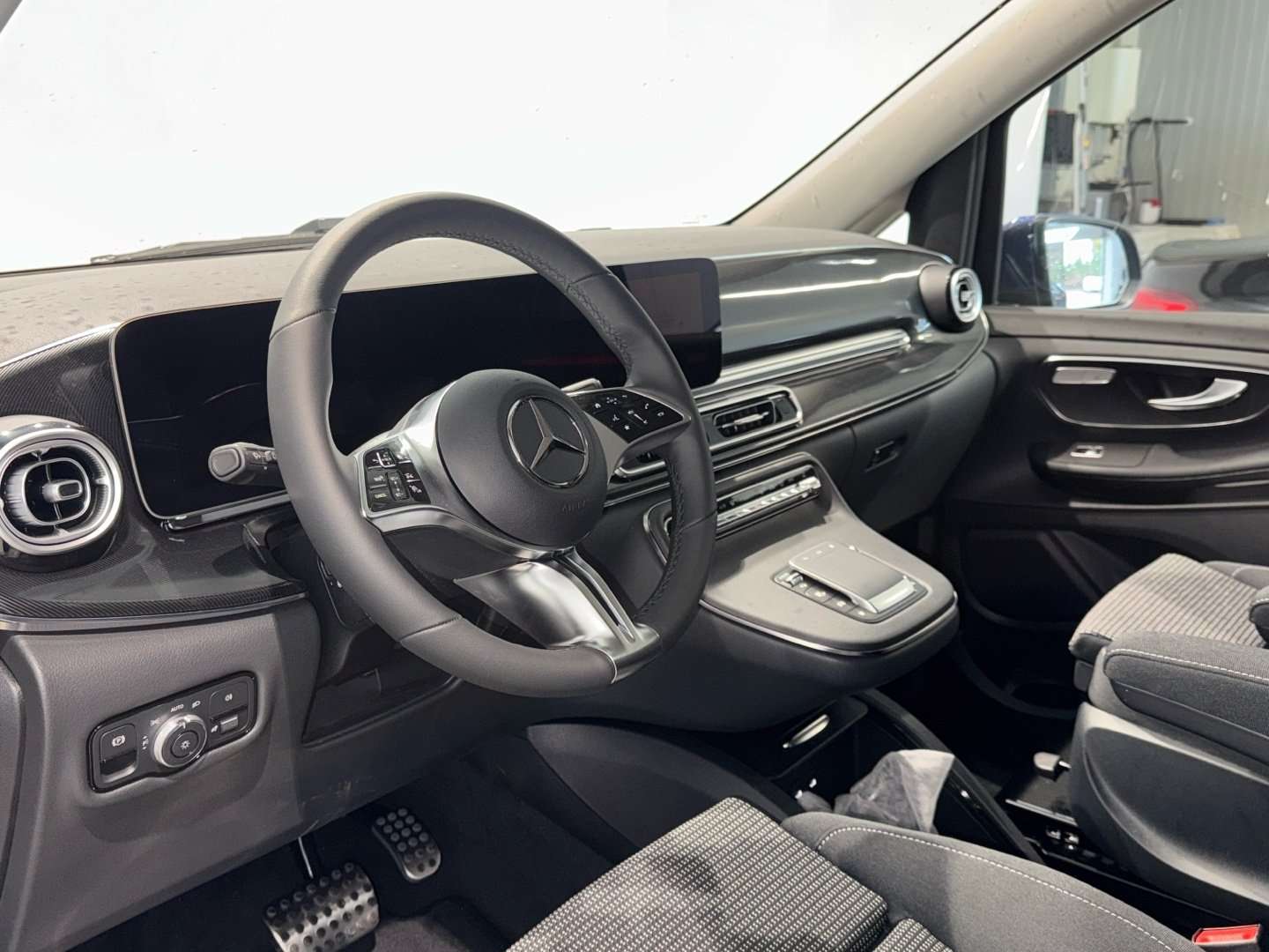 Mercedes V 220 220 STYLE - 2025 - Joinsteer - #10