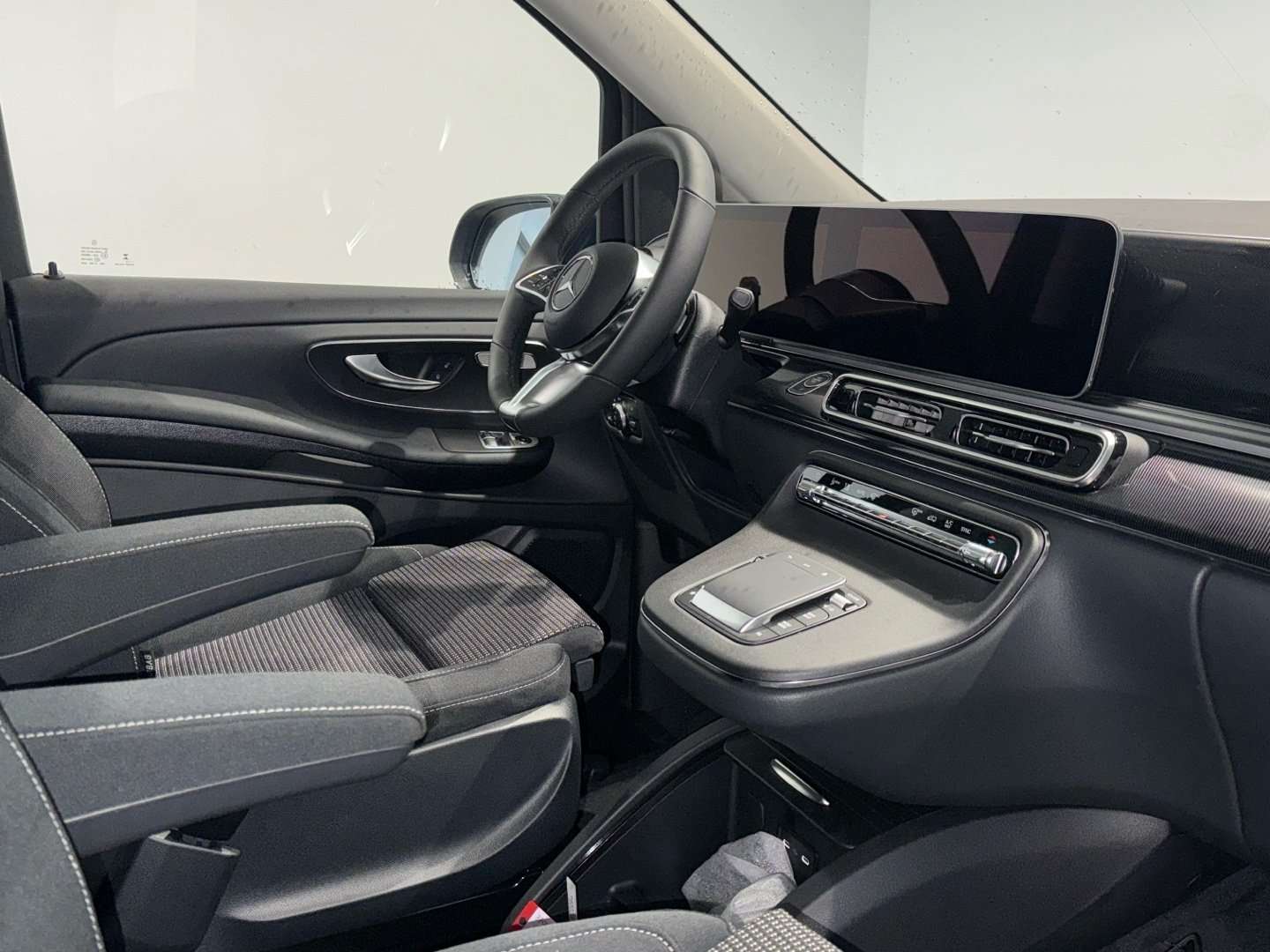 Mercedes V 220 220 STYLE - 2025 - Joinsteer - #11