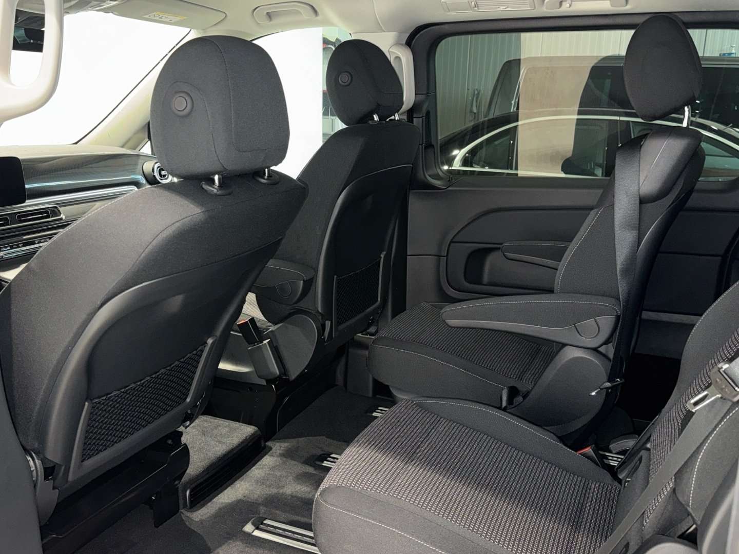 Mercedes V 220 220 STYLE - 2025 - Joinsteer - #12