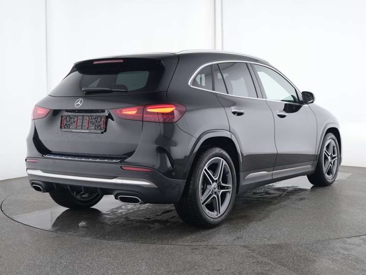 Mercedes GLA 200 AMG Line - 2024 - Joinsteer - #2