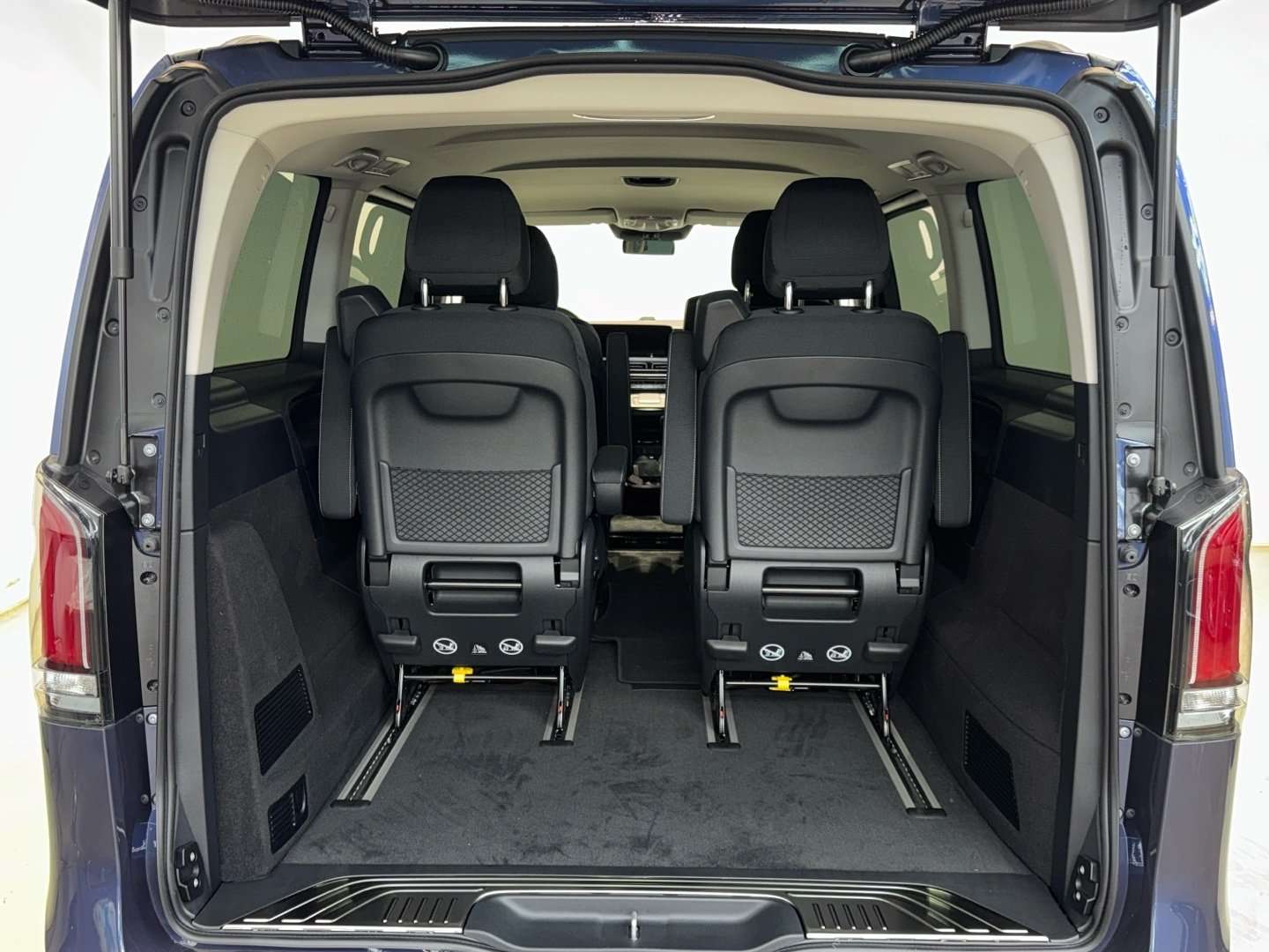 Mercedes V 220 220 STYLE - 2025 - Joinsteer - #14