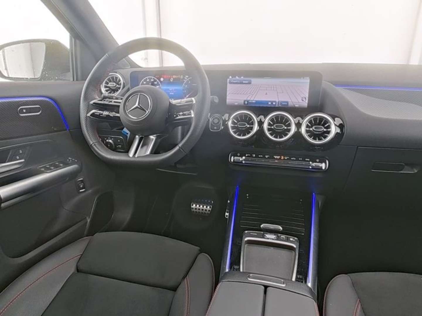 Mercedes GLA 200 AMG Line - 2024 - Joinsteer - #5