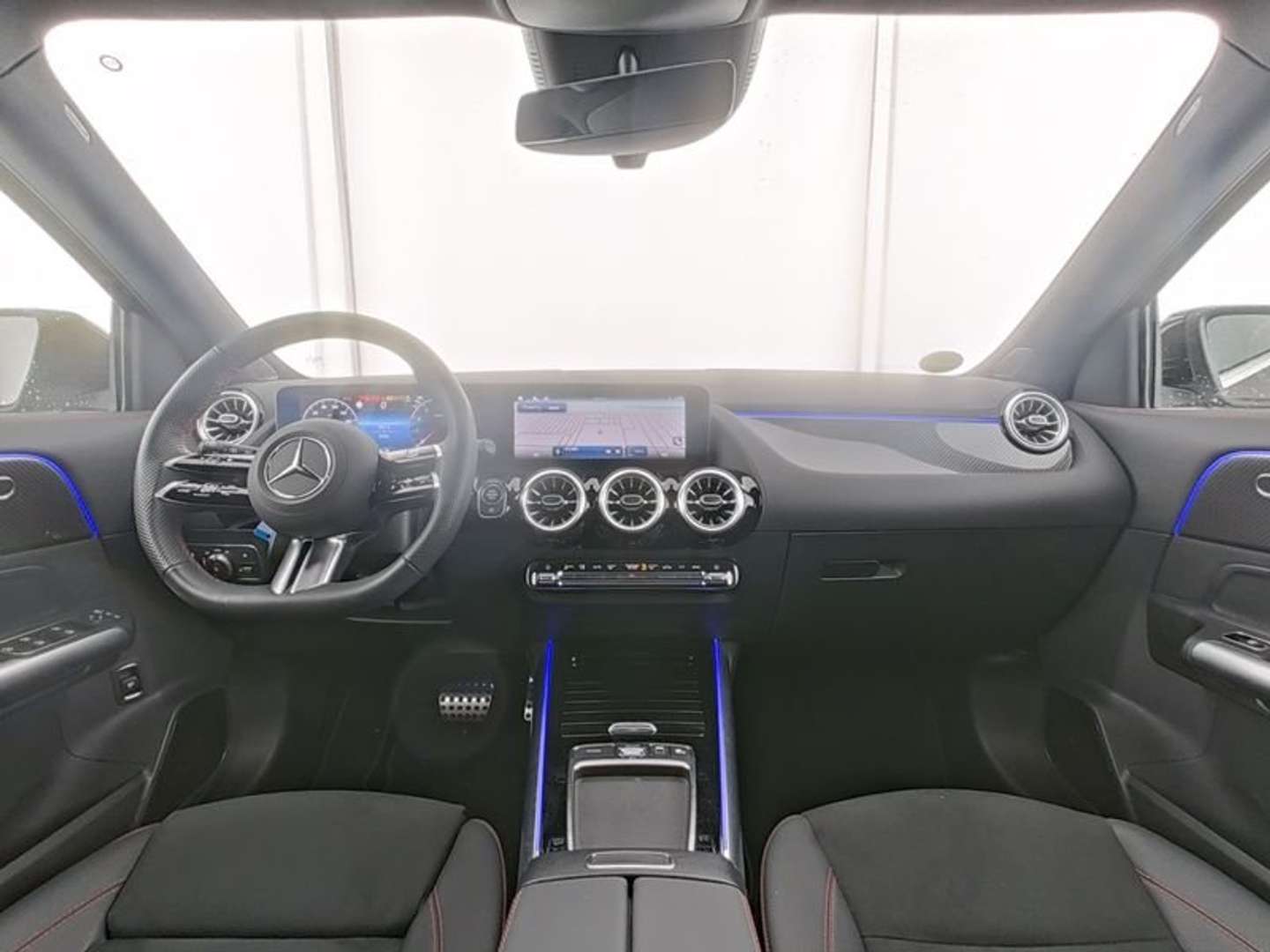 Mercedes GLA 200 AMG Line - 2024 - Joinsteer - #6