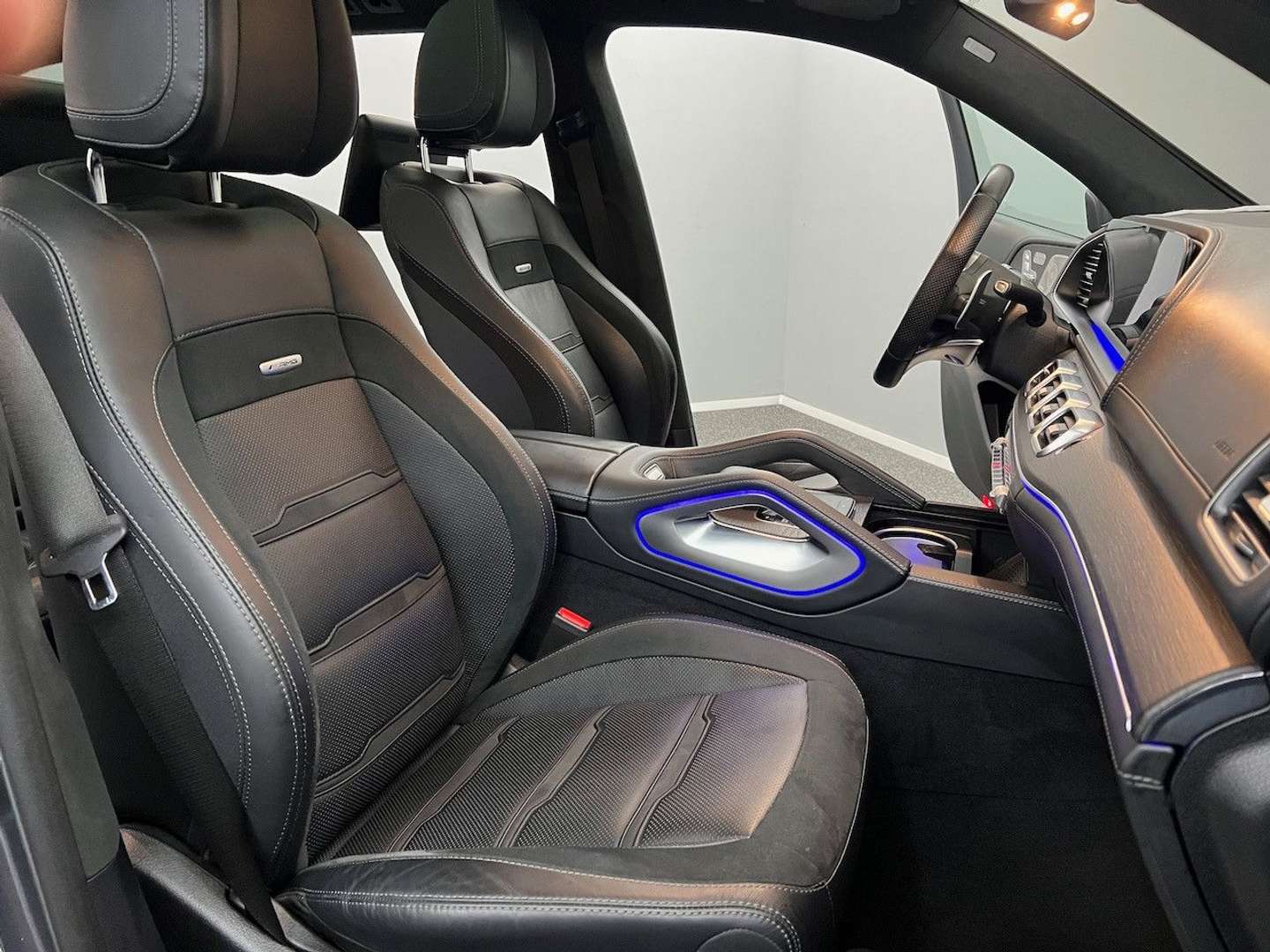 Mercedes GLS 63 Exclusive - 2021 - Joinsteer - #20