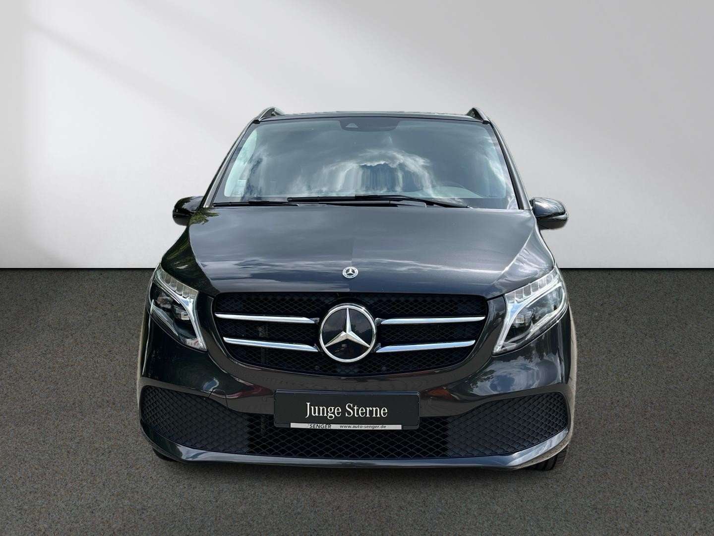 Mercedes V 250 250 Business - 2021 - Joinsteer - #4