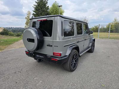 Mercedes GLS 585 Premium Plus -  - Joinsteer - #5