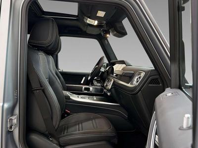 Mercedes Classe G 450 AMG Line - - Joinsteer - #4