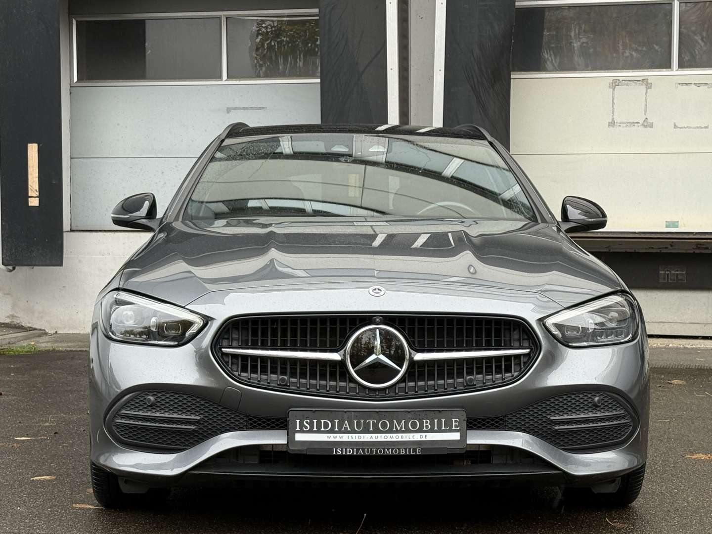 Mercedes Classe C C 220 Avantgarde - 2022 - Joinsteer - #10