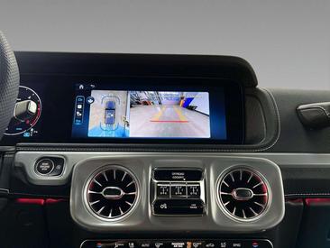 Mercedes Classe G 450 AMG Line — photo 10