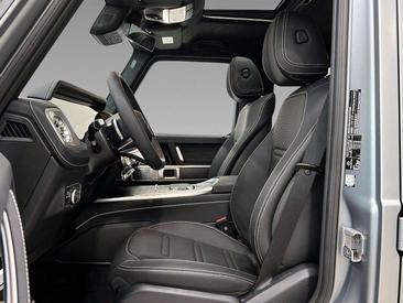 Mercedes Classe G 450 AMG Line — photo 11