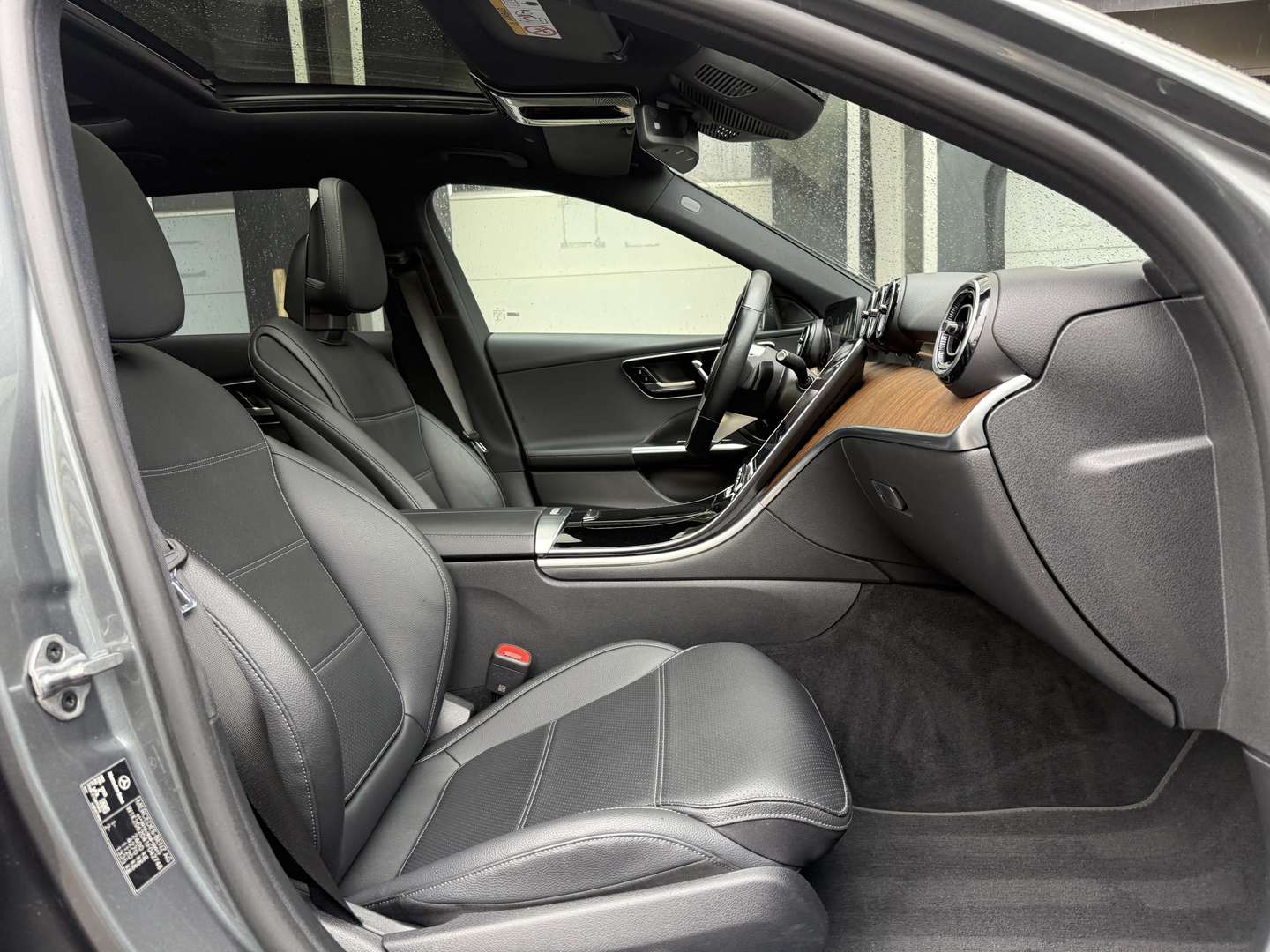 Mercedes Classe C C 220 Avantgarde - 2022 - Joinsteer - #19