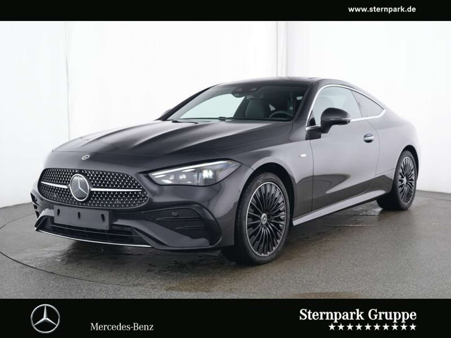 Mercedes CLE 300 AMG Line - 2024 - Joinsteer - #1