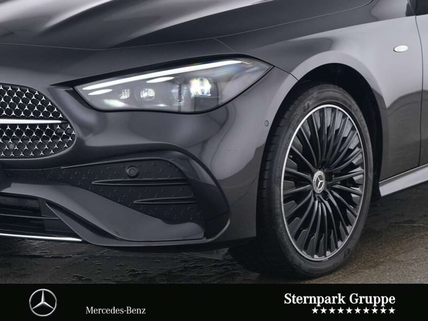 Mercedes CLE 300 AMG Line - 2024 - Joinsteer - #2