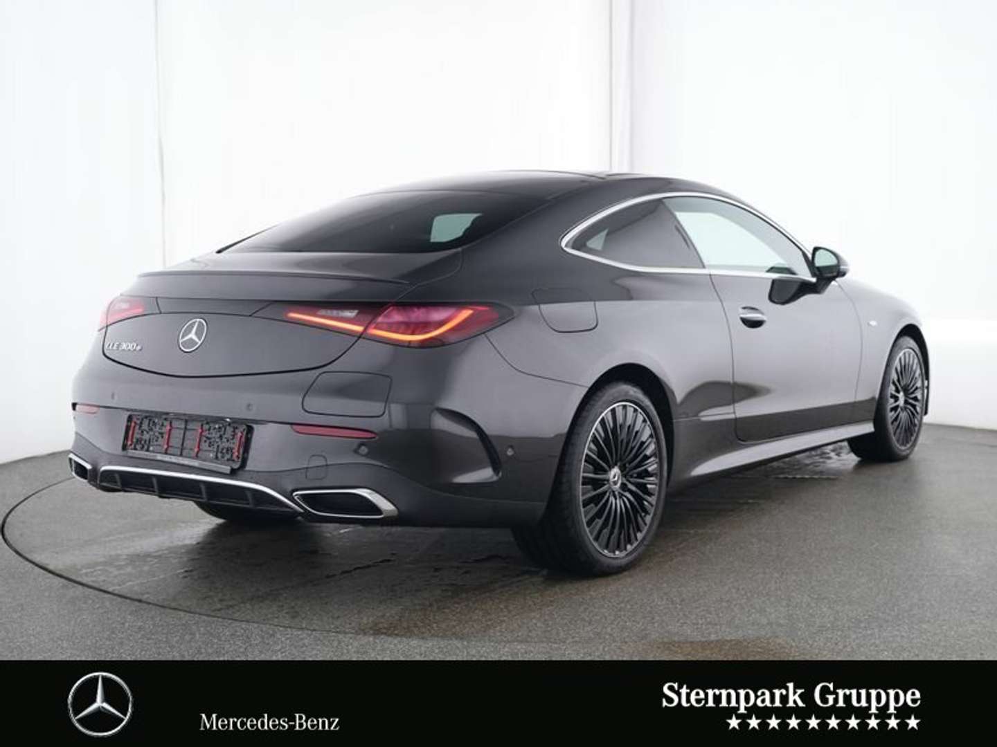 Mercedes CLE 300 AMG Line - 2024 - Joinsteer - #3