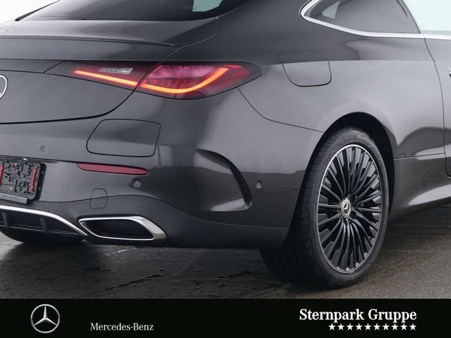 Mercedes CLE 300 AMG Line - 2024 - Joinsteer - #4