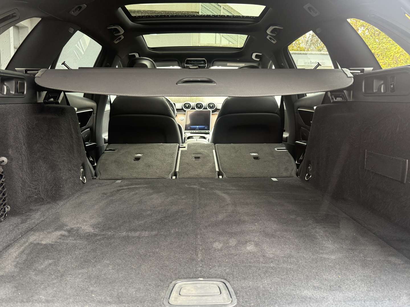 Mercedes Classe C C 220 Avantgarde - 2022 - Joinsteer - #26
