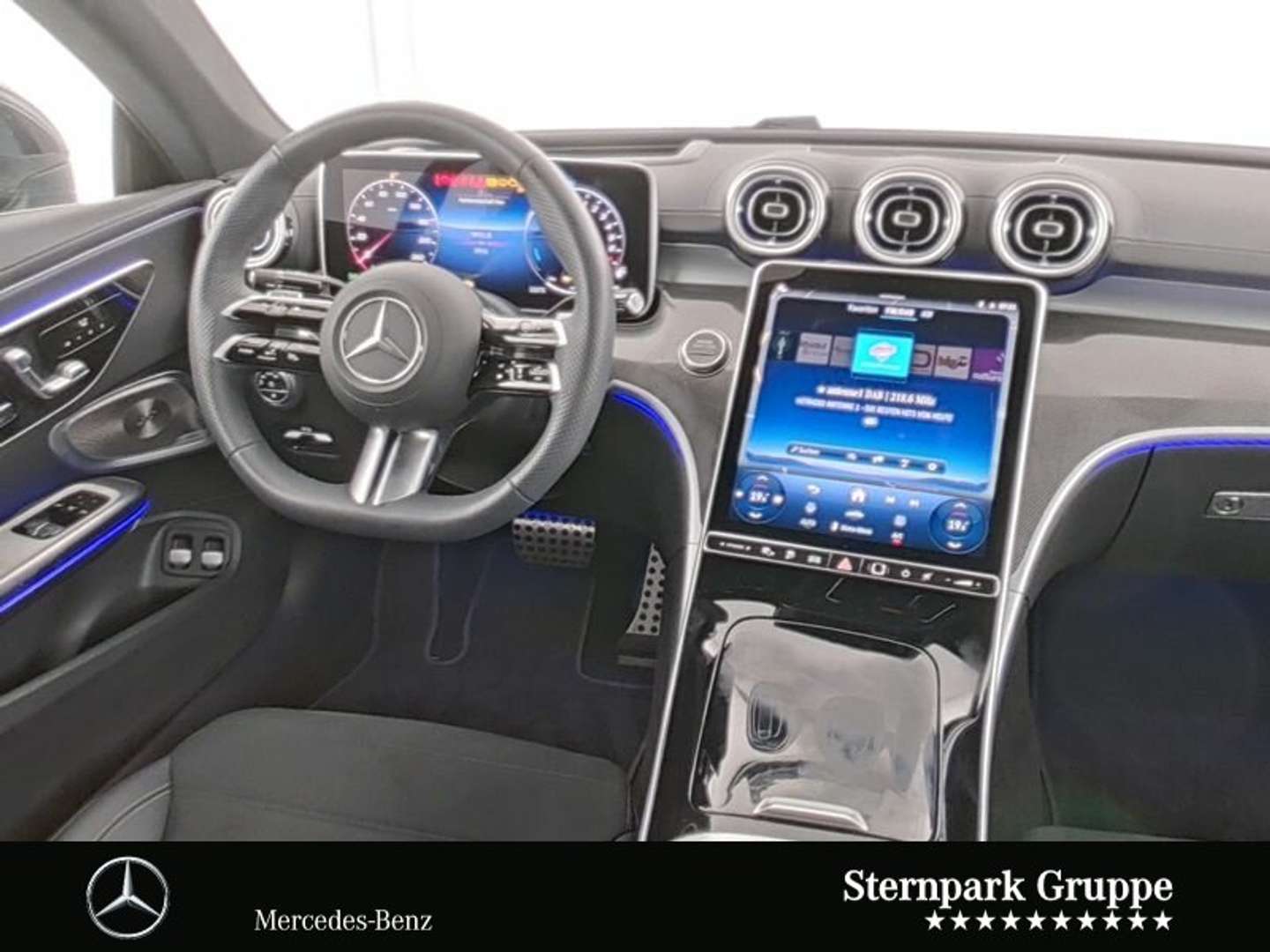 Mercedes CLE 300 AMG Line - 2024 - Joinsteer - #6