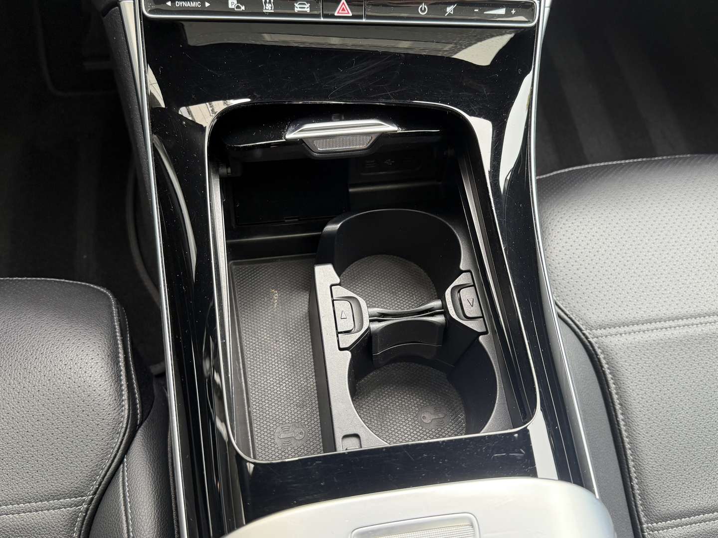 Mercedes Classe C C 220 Avantgarde - 2022 - Joinsteer - #31