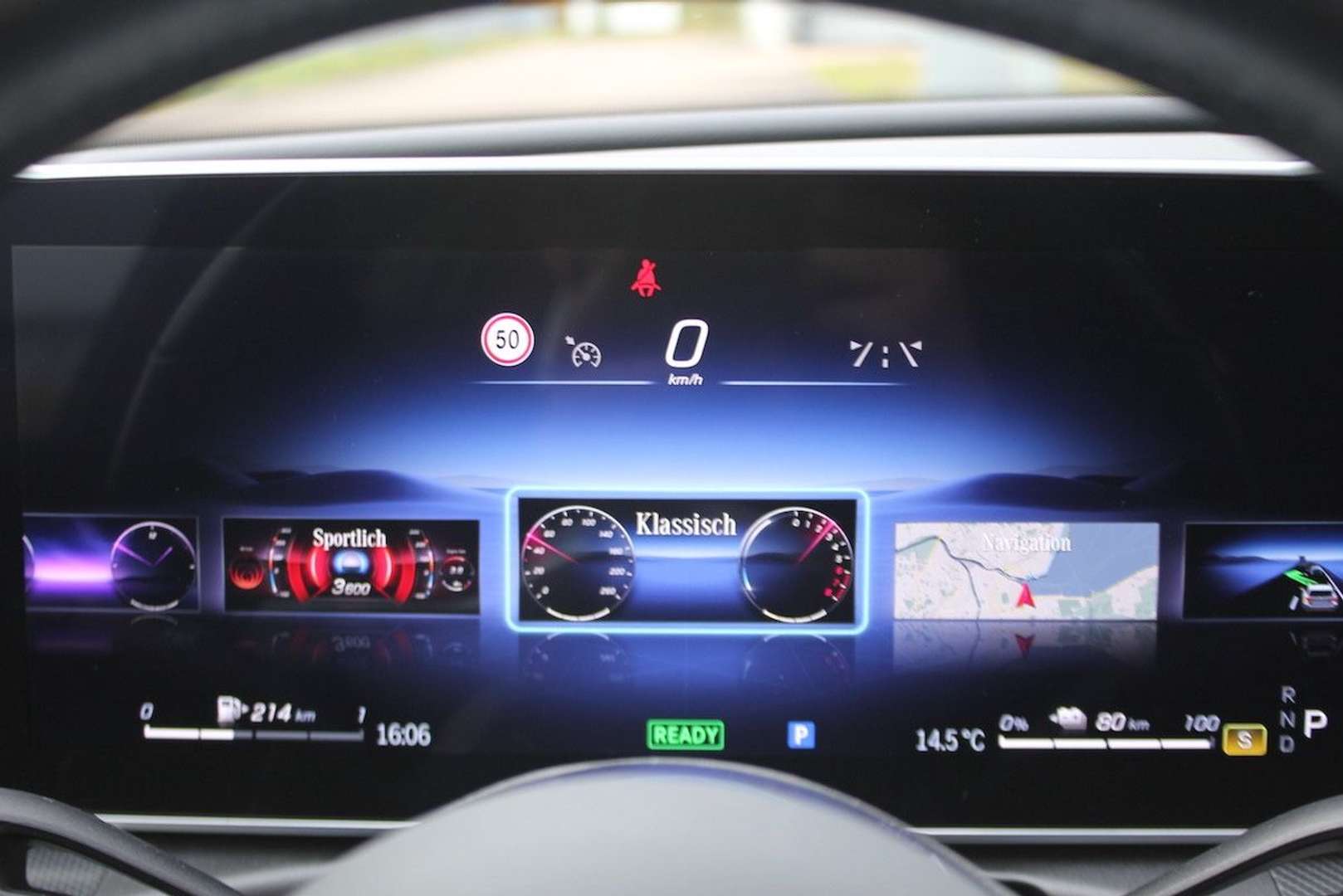 Mercedes Classe C 300 Avantgarde Line - 2023 - Joinsteer - #32