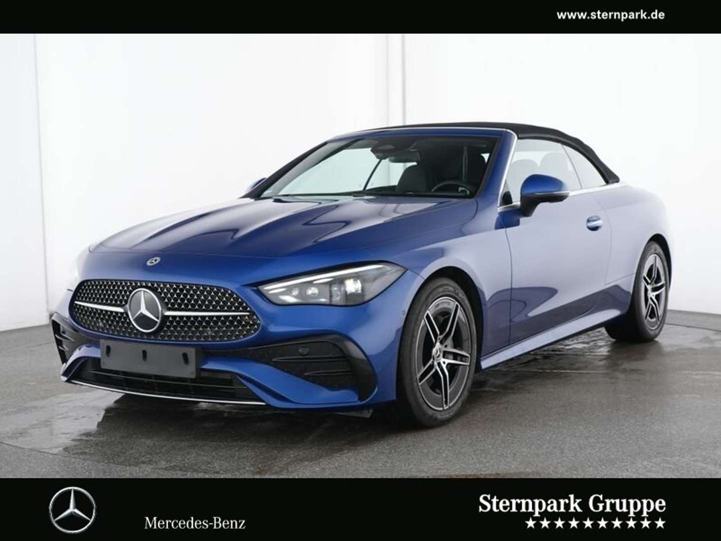 Mercedes CLE 300 AMG Line - 2024 - Joinsteer - #1