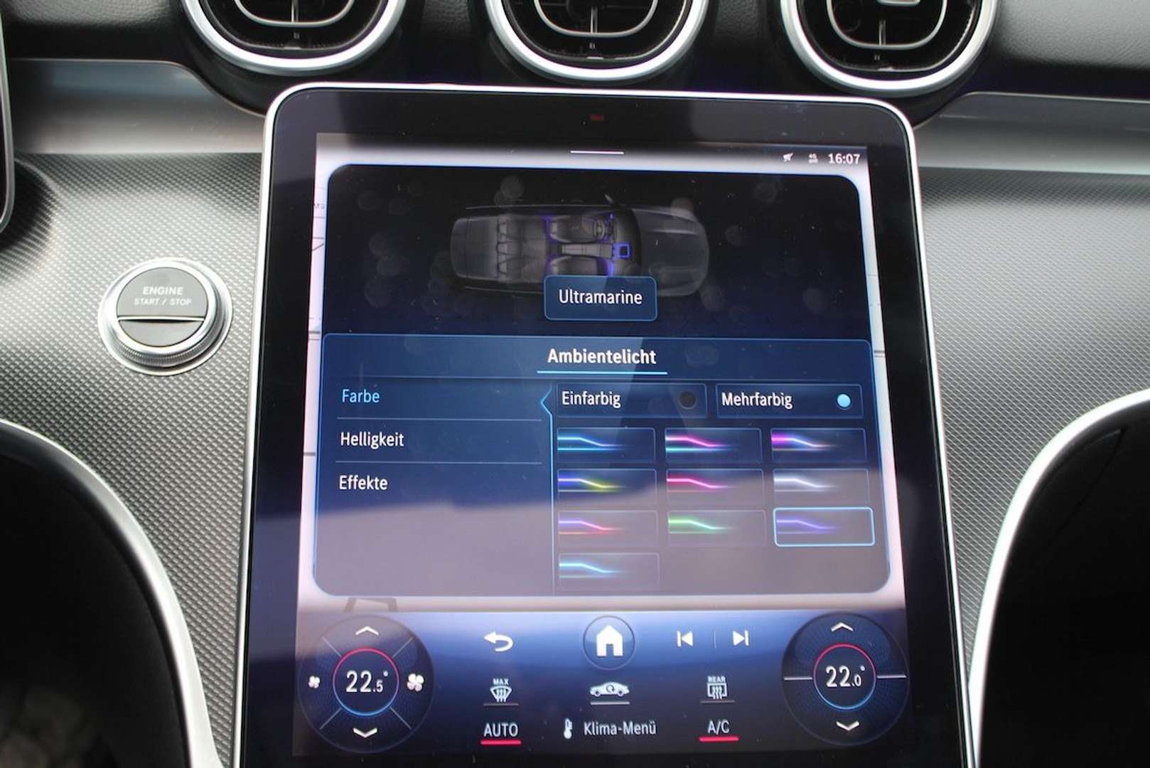 Mercedes Classe C 300 Avantgarde Line - 2023 - Joinsteer - #40