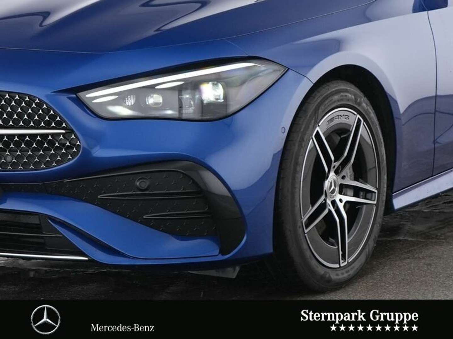 Mercedes CLE 300 AMG Line - 2024 - Joinsteer - #3