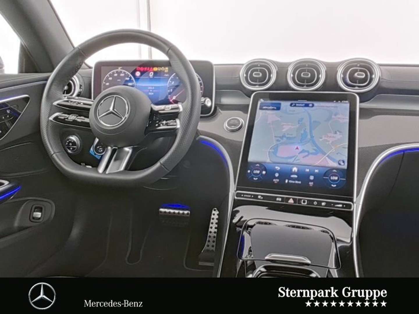 Mercedes CLE 300 AMG Line - 2024 - Joinsteer - #5