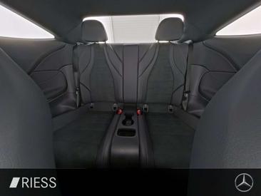 Mercedes CLE 220 AMG Line — photo 7